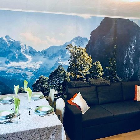 Apartma Evi Zaga Exteriér fotografie