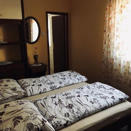 Apartma Evi Zaga Exteriér fotografie