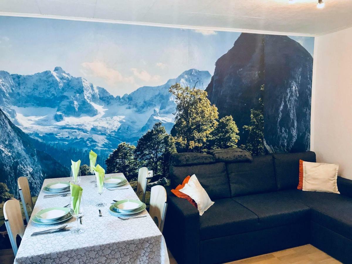 Apartma Evi Zaga Exteriér fotografie