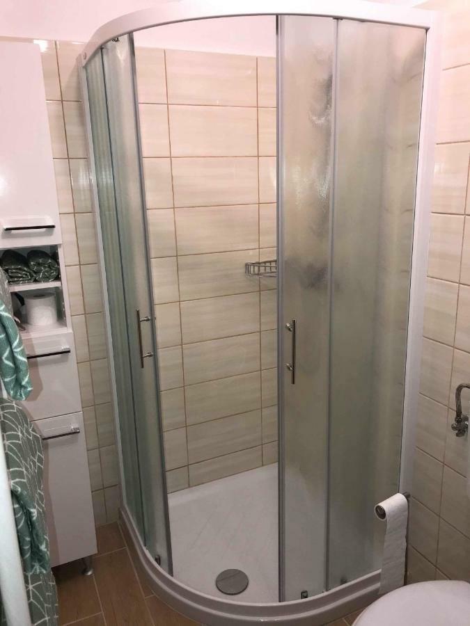 Apartma Evi Zaga Exteriér fotografie